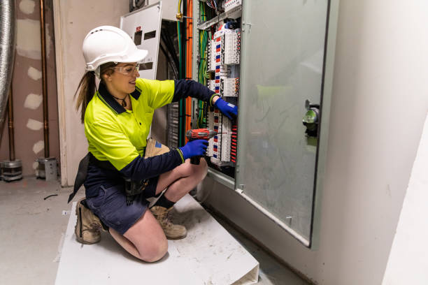 Best Electrical Troubleshooting Services  in Severna Park, MD
