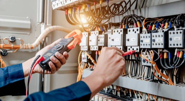 Reliable MD Electrician Solutions