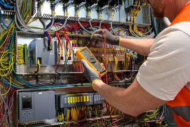 Electrical Rewiring Services in MD