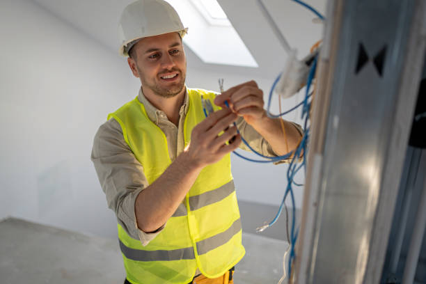 Best Affordable Emergency Electrician  in Severna Park, MD